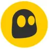 CyberGhost logotipas