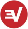 ExpressVPN logotipas