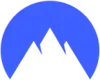 NordVPN logotipas