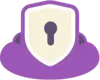 PrivateVPN logotipas