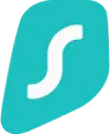 Surfshark logotipas
